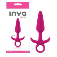 INYA Prince Butt Plug INYA Prince Butt Plug